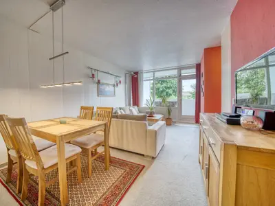 Ferienwohnung für 4 Personen (45 m²) in Heiligenhafen 1/10