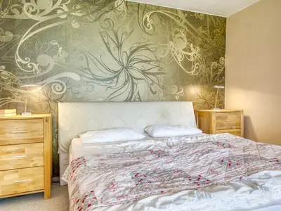 Ferienwohnung für 4 Personen (45 m²) in Heiligenhafen 6/10