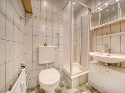 Ferienwohnung für 4 Personen (45 m²) in Heiligenhafen 10/10