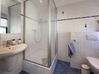 Ferienwohnung für 3 Personen (48 m²) in Born am Darß 9/10