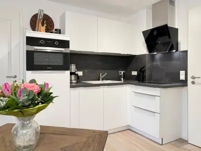 Ferienwohnung für 2 Personen (40 m²) in Zingst (Ostseebad) 3/10