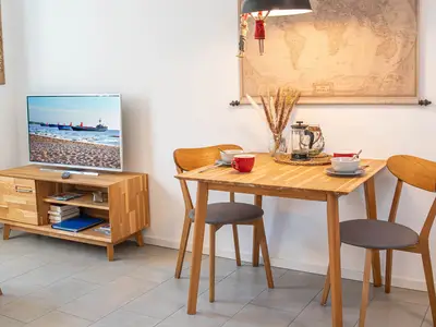 Ferienwohnung für 2 Personen (35 m²) in Zingst (Ostseebad) 3/10