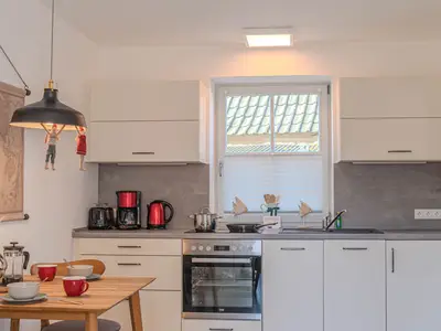 Ferienwohnung für 2 Personen (35 m²) in Zingst (Ostseebad) 5/10