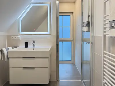 Ferienwohnung für 2 Personen (40 m²) in Zingst (Ostseebad) 6/10
