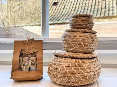 Ferienwohnung für 2 Personen (35 m²) in Zingst (Ostseebad) 7/10