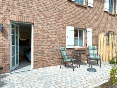 Ferienwohnung für 2 Personen (35 m²) in Zingst (Ostseebad) 10/10