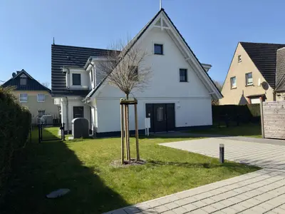Ferienwohnung für 2 Personen (40 m²) in Zingst (Ostseebad) 10/10