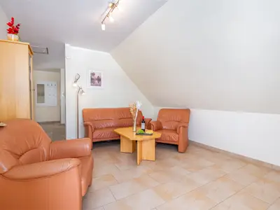 Ferienwohnung für 4 Personen (64 m²) in Heringsdorf (Seebad) 2/10