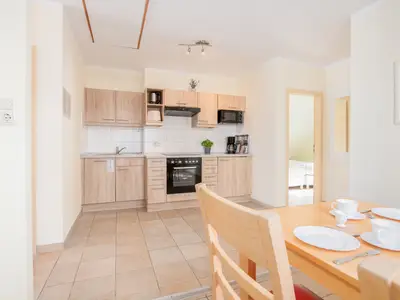 Ferienwohnung für 4 Personen (64 m²) in Heringsdorf (Seebad) 3/10