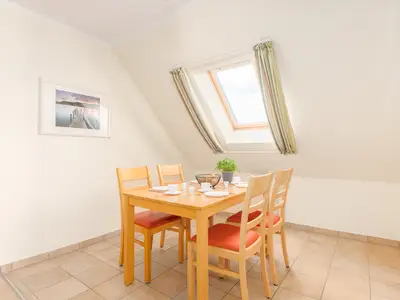 Ferienwohnung für 4 Personen (64 m²) in Heringsdorf (Seebad) 4/10
