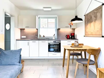 Ferienwohnung für 2 Personen (35 m²) in Zingst (Ostseebad) 1/10