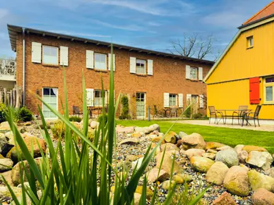 Ferienwohnung für 2 Personen (35 m²) in Zingst (Ostseebad) 2/10