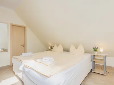 Ferienwohnung für 4 Personen (64 m²) in Heringsdorf (Seebad) 6/10