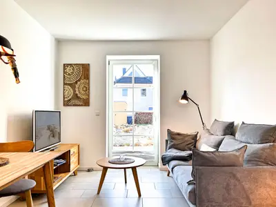 Ferienwohnung für 2 Personen (35 m²) in Zingst (Ostseebad) 3/10