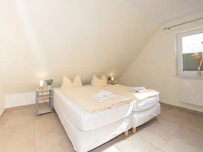 Ferienwohnung für 4 Personen (64 m²) in Heringsdorf (Seebad) 7/10