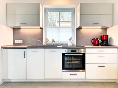 Ferienwohnung für 2 Personen (35 m²) in Zingst (Ostseebad) 5/10