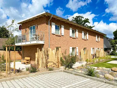 Ferienwohnung für 2 Personen (35 m²) in Zingst (Ostseebad) 6/10