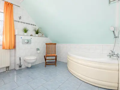 Ferienwohnung für 4 Personen (64 m²) in Heringsdorf (Seebad) 8/10