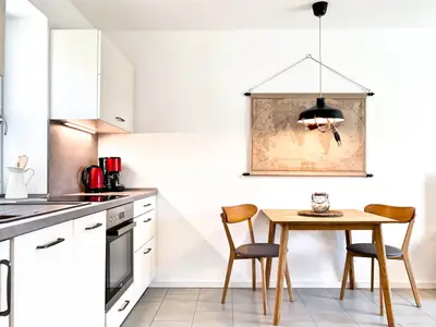 Ferienwohnung für 2 Personen (35 m²) in Zingst (Ostseebad) 7/10