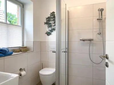 Ferienwohnung für 2 Personen (35 m²) in Zingst (Ostseebad) 8/10
