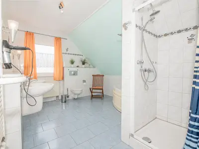 Ferienwohnung für 4 Personen (64 m²) in Heringsdorf (Seebad) 9/10