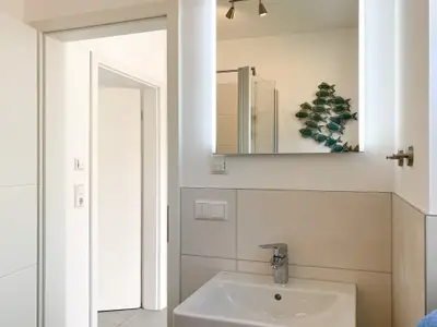 Ferienwohnung für 2 Personen (35 m²) in Zingst (Ostseebad) 10/10