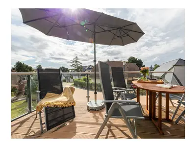 Ferienwohnung für 4 Personen (80 m²) in Zingst 2/10