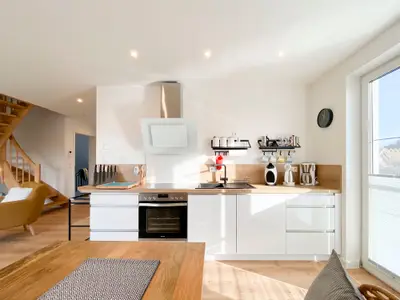 Ferienwohnung für 4 Personen (80 m²) in Zingst 4/10