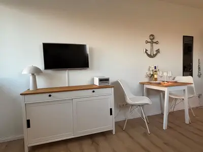 Ferienwohnung für 2 Personen (21 m²) in Heiligenhafen 3/10