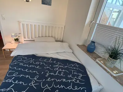 Ferienwohnung für 2 Personen (21 m²) in Heiligenhafen 4/10