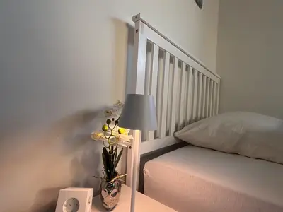 Ferienwohnung für 2 Personen (21 m²) in Heiligenhafen 5/10