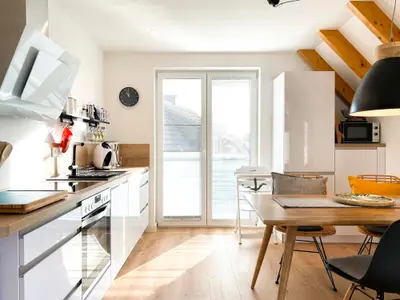 Ferienwohnung für 4 Personen (80 m²) in Zingst 9/10