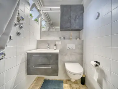 Ferienwohnung für 2 Personen (21 m²) in Heiligenhafen 10/10