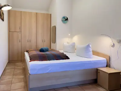Ferienwohnung für 2 Personen (40 m²) in Zingst 4/10