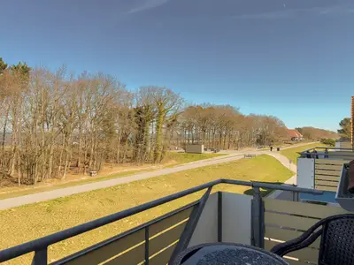 Ferienwohnung für 2 Personen (40 m²) in Zingst 6/10