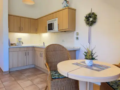 Ferienwohnung für 2 Personen (40 m²) in Zingst 7/10