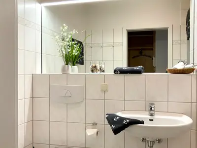 Ferienwohnung für 2 Personen (40 m²) in Zingst 8/10