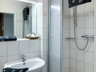 Ferienwohnung für 2 Personen (40 m²) in Zingst 9/10