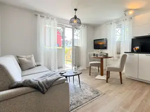 Ferienwohnung für 2 Personen (44 m²) in Zingst