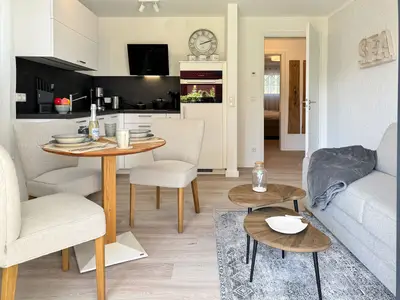 Ferienwohnung für 2 Personen (44 m²) in Zingst 2/10
