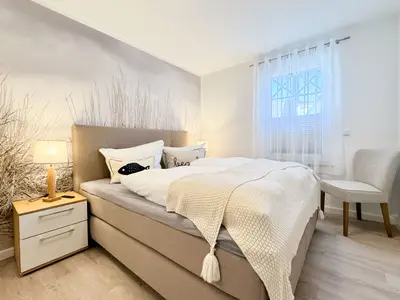 Ferienwohnung für 2 Personen (44 m²) in Zingst 4/10