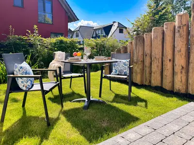 Ferienwohnung für 2 Personen (44 m²) in Zingst 5/10