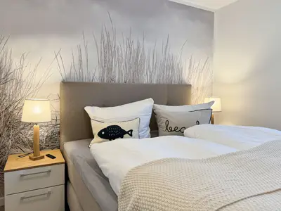 Ferienwohnung für 2 Personen (44 m²) in Zingst 8/10