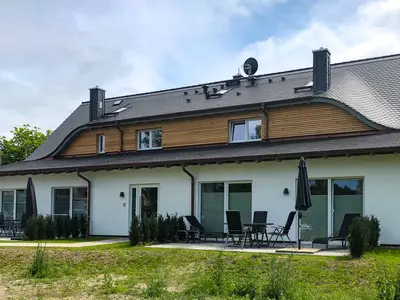 Ferienwohnung für 2 Personen (61 m²) in Prerow 2/10