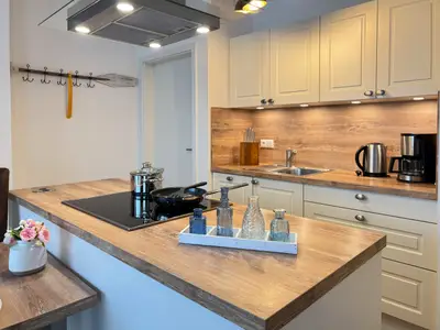 Ferienwohnung für 2 Personen (61 m²) in Prerow 4/10