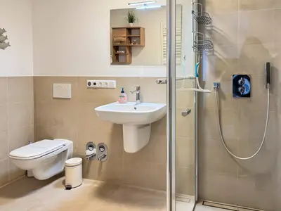 Ferienwohnung für 2 Personen (61 m²) in Prerow 5/10