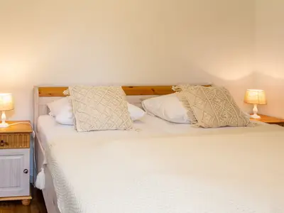 Ferienwohnung für 2 Personen (61 m²) in Prerow 7/10