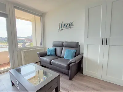 Ferienwohnung für 2 Personen (36 m²) in Heiligenhafen 5/10