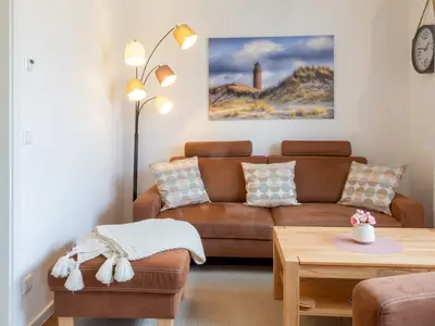 Ferienwohnung für 2 Personen (61 m²) in Prerow 9/10