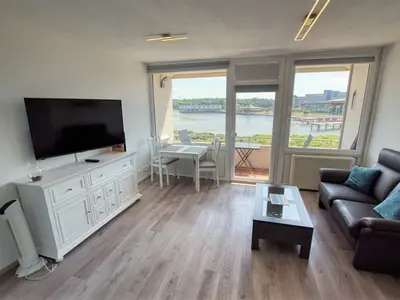 Ferienwohnung für 2 Personen (36 m²) in Heiligenhafen 7/10